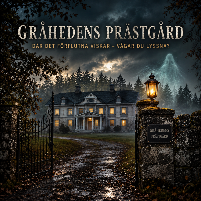 Döden på Gråheden