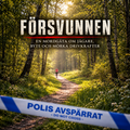 Försvunnen